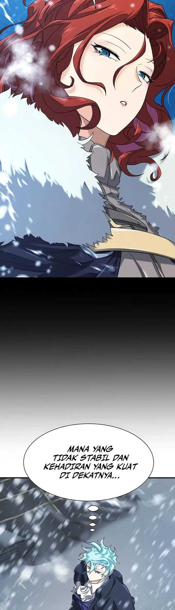 The World’s Best Engineer Chapter 174 Gambar 15