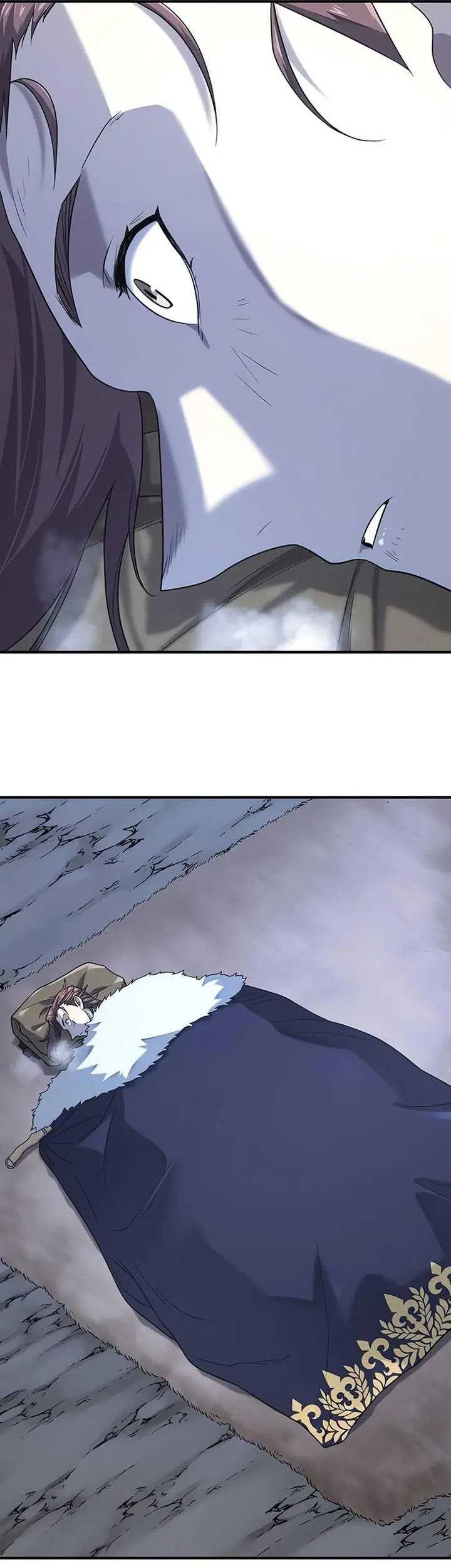 The World’s Best Engineer Chapter 174 Gambar 18