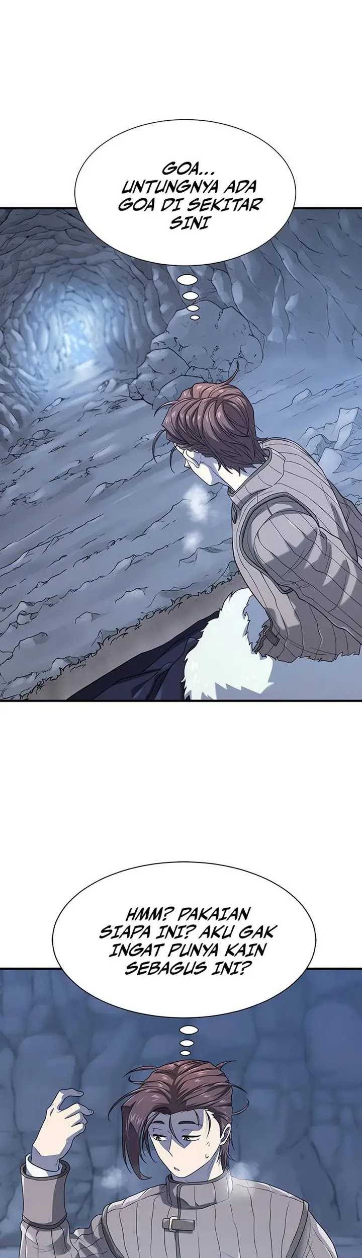 The World’s Best Engineer Chapter 174 Gambar 19