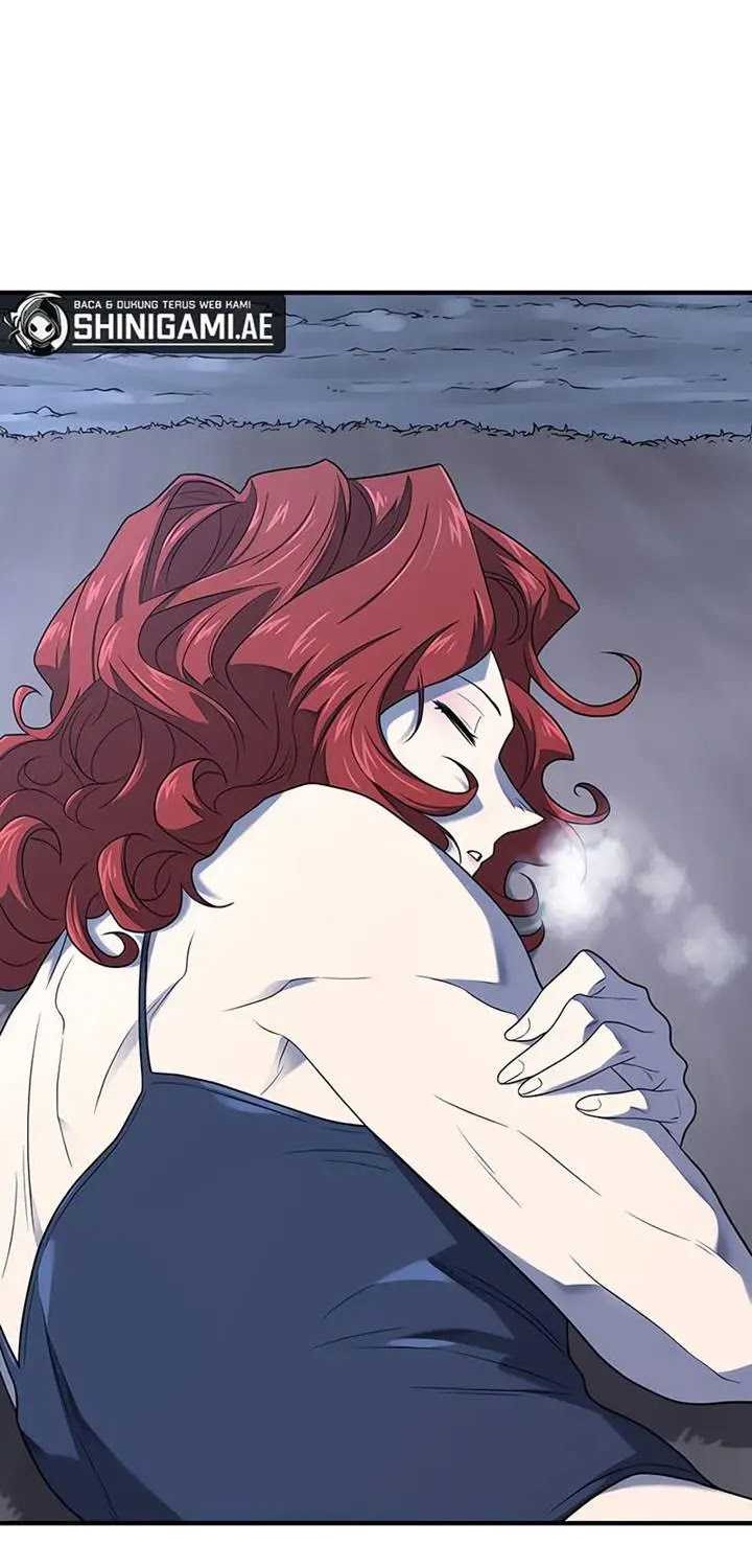 The World’s Best Engineer Chapter 174 Gambar 21