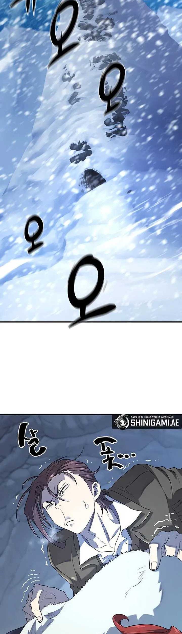 The World’s Best Engineer Chapter 174 Gambar 23