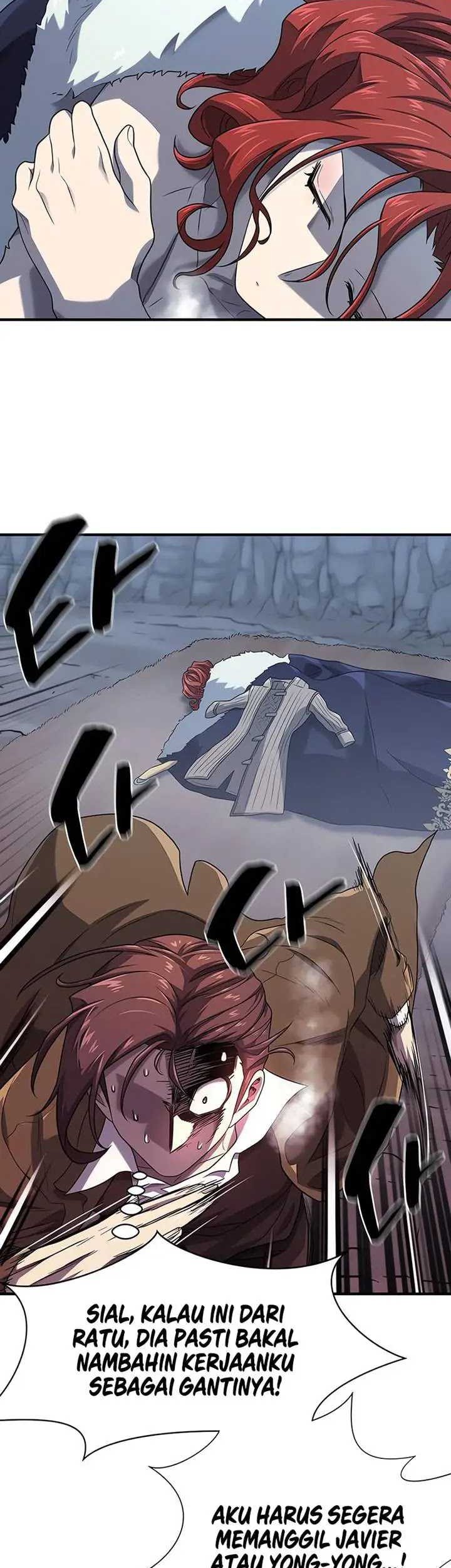 The World’s Best Engineer Chapter 174 Gambar 24