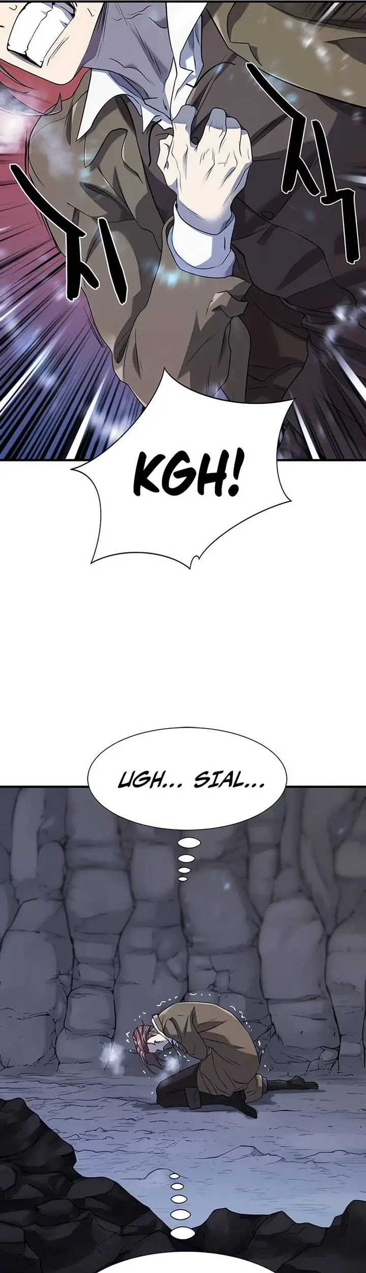 The World’s Best Engineer Chapter 174 Gambar 26