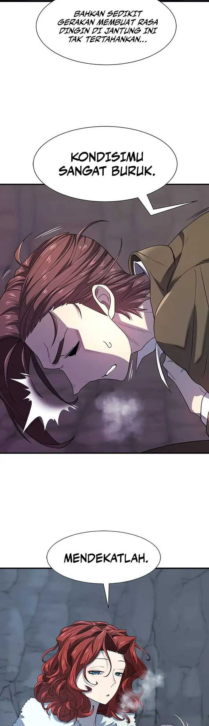 The World’s Best Engineer Chapter 174 Gambar 27