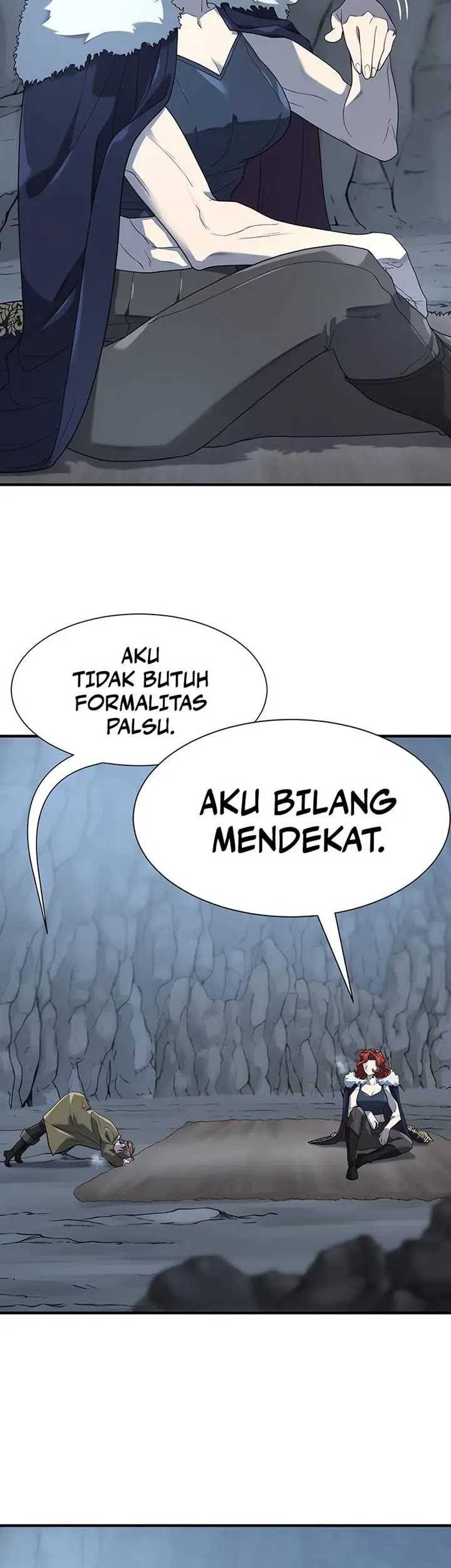 The World’s Best Engineer Chapter 174 Gambar 28