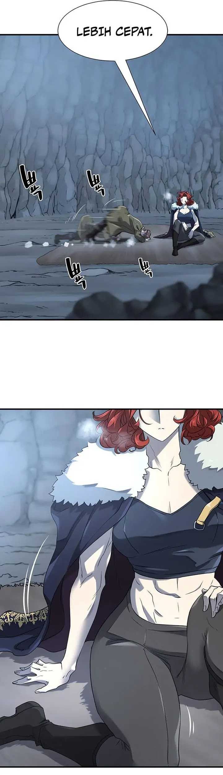 The World’s Best Engineer Chapter 174 Gambar 30