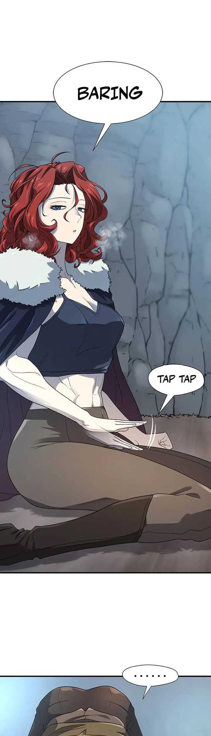 The World’s Best Engineer Chapter 174 Gambar 31