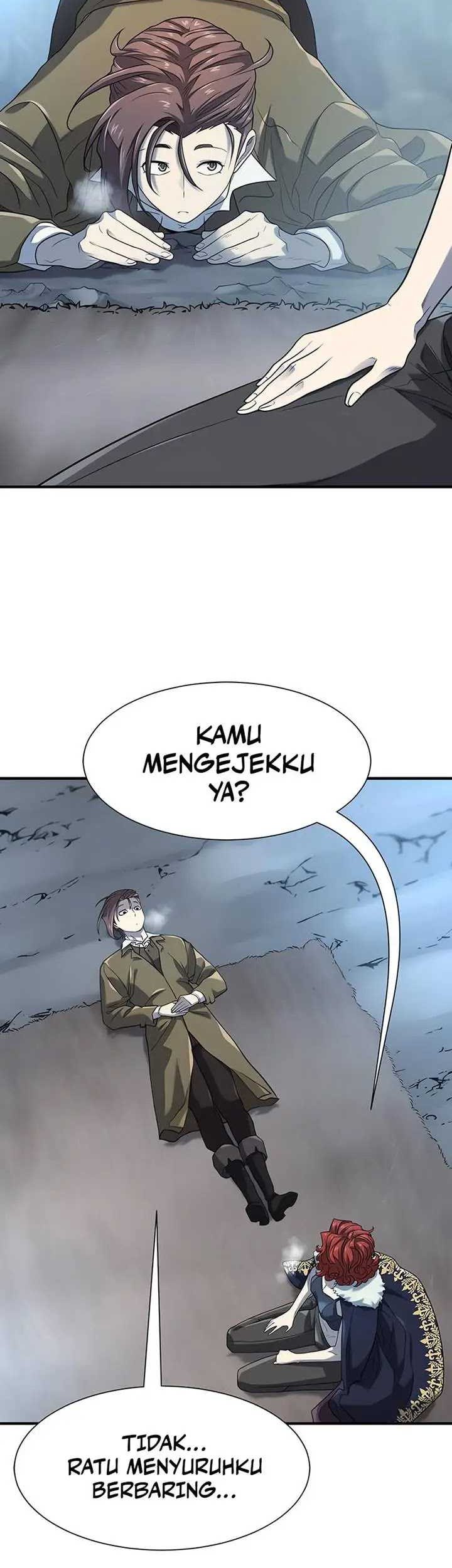 The World’s Best Engineer Chapter 174 Gambar 32