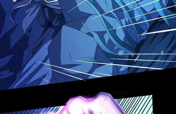 God of Martial Arts Chapter 704 Gambar 21