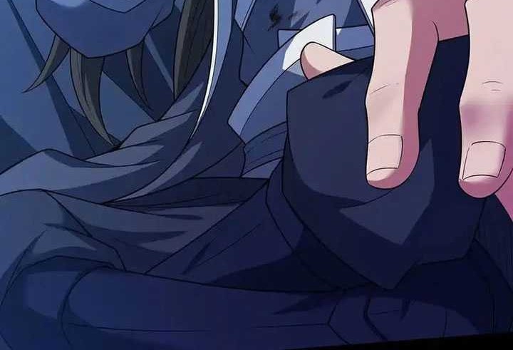 God of Martial Arts Chapter 704 Gambar 9