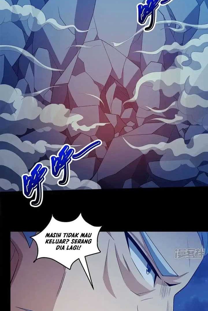 God of Martial Arts Chapter 703 Gambar 5