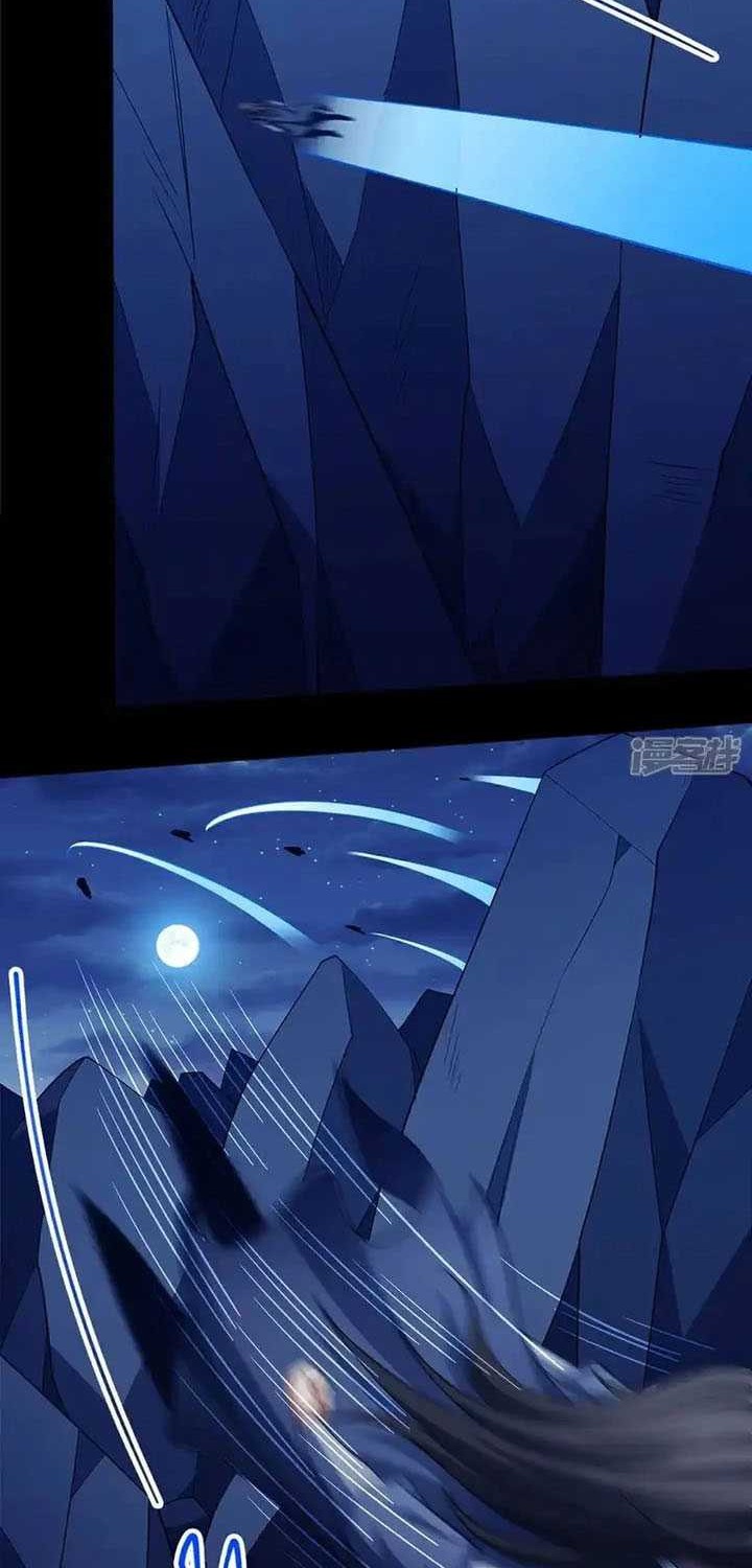 God of Martial Arts Chapter 703 Gambar 11