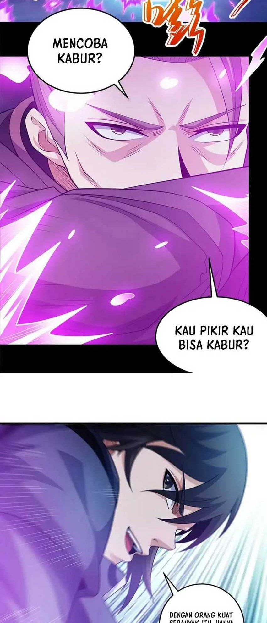 God of Martial Arts Chapter 702 Gambar 13