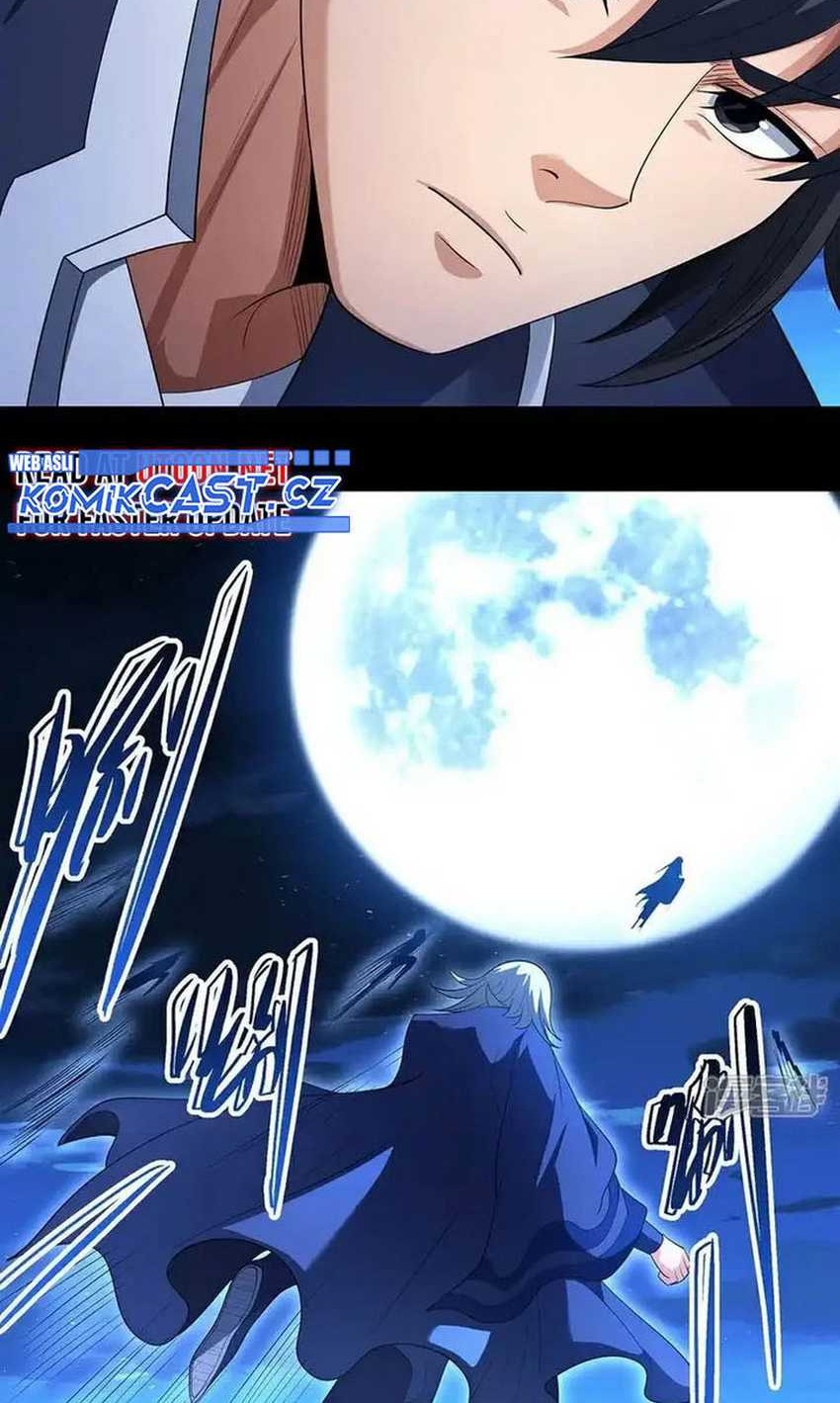 God of Martial Arts Chapter 701 Gambar 21