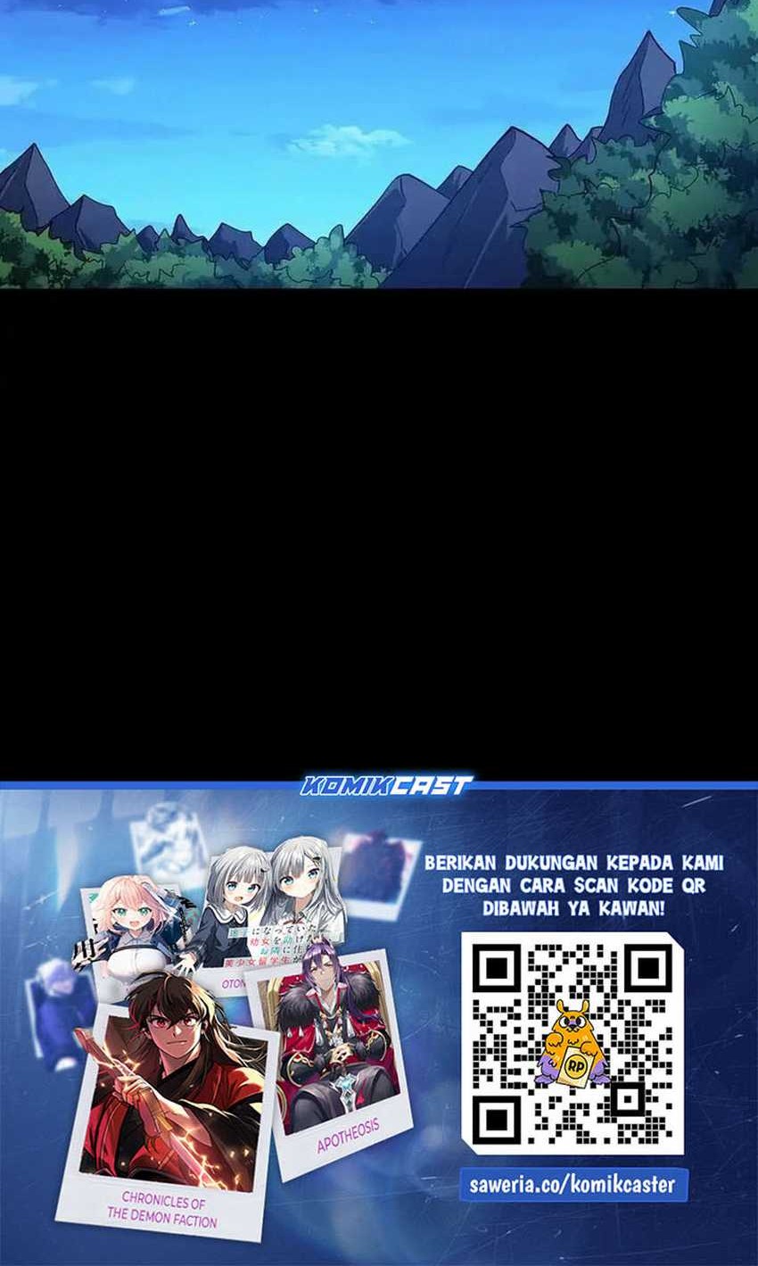 God of Martial Arts Chapter 701 Gambar 23