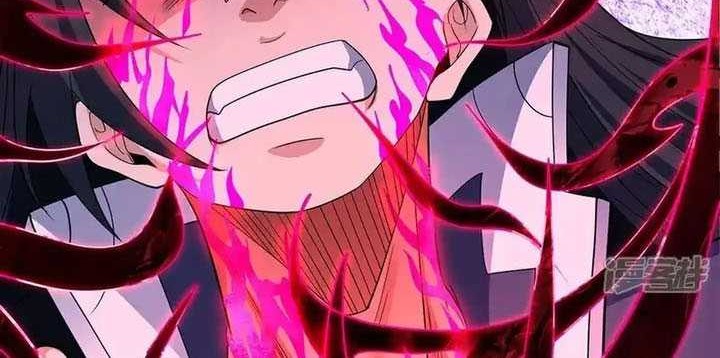 God of Martial Arts Chapter 705 Gambar 19