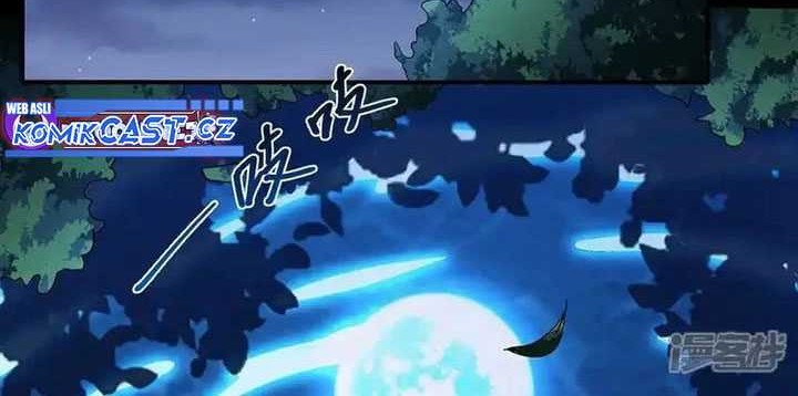 God of Martial Arts Chapter 705 Gambar 23