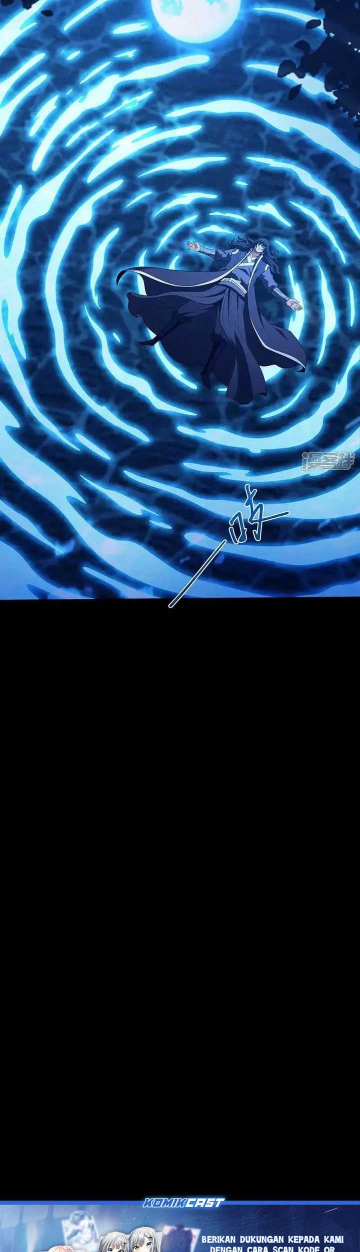 God of Martial Arts Chapter 705 Gambar 24