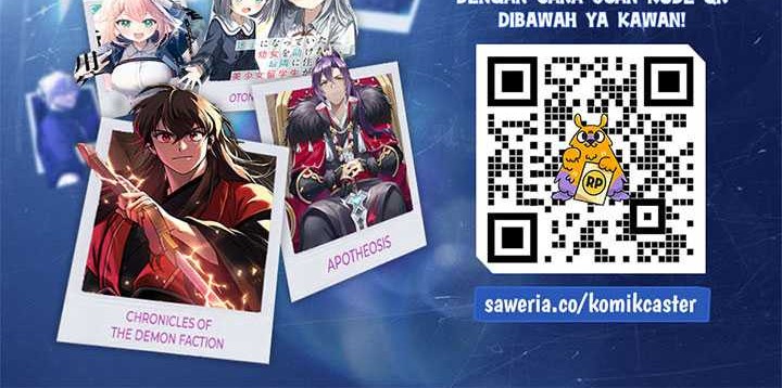 God of Martial Arts Chapter 705 Gambar 25