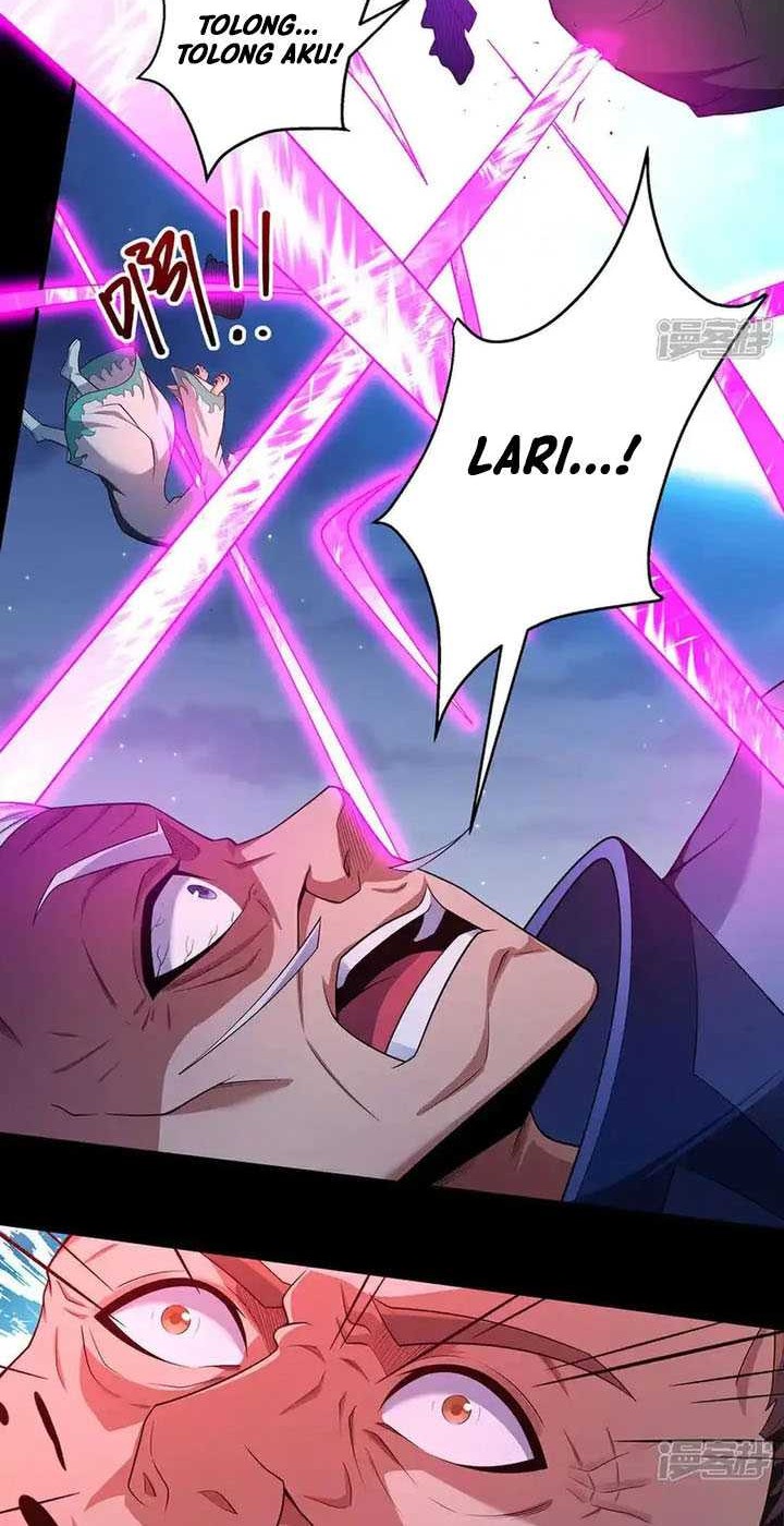 God of Martial Arts Chapter 705 Gambar 15