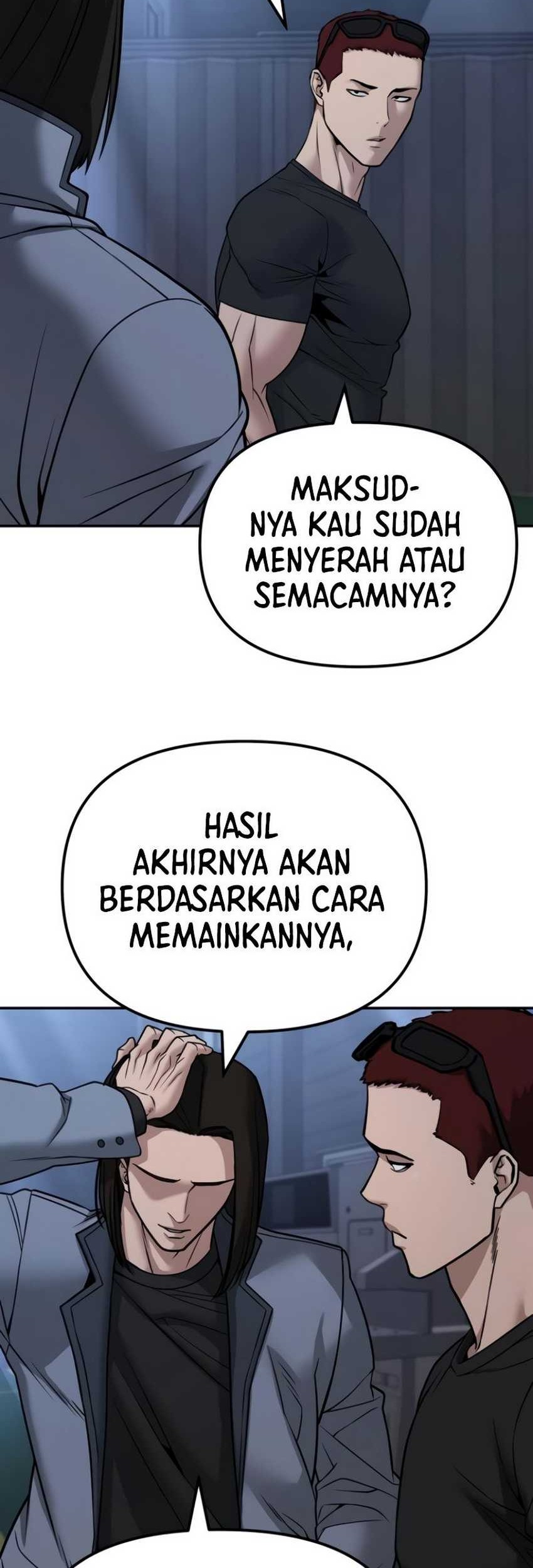 The Bully In Charge Chapter 118 Gambar 61