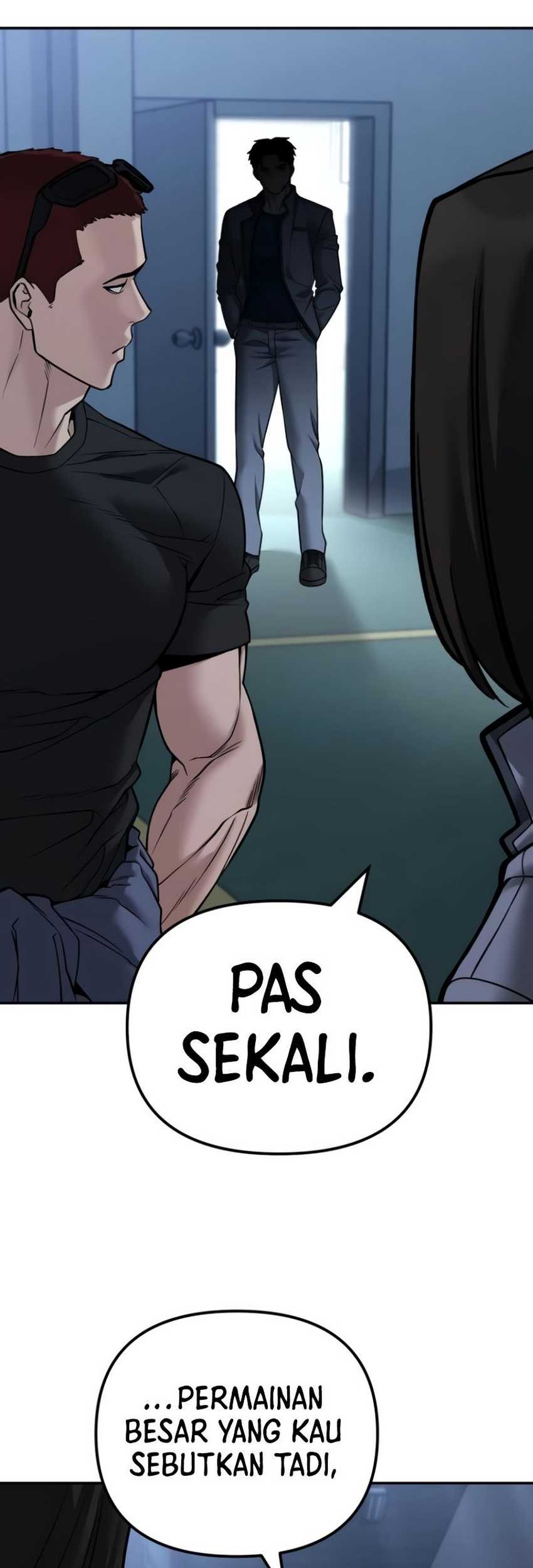 The Bully In Charge Chapter 118 Gambar 60