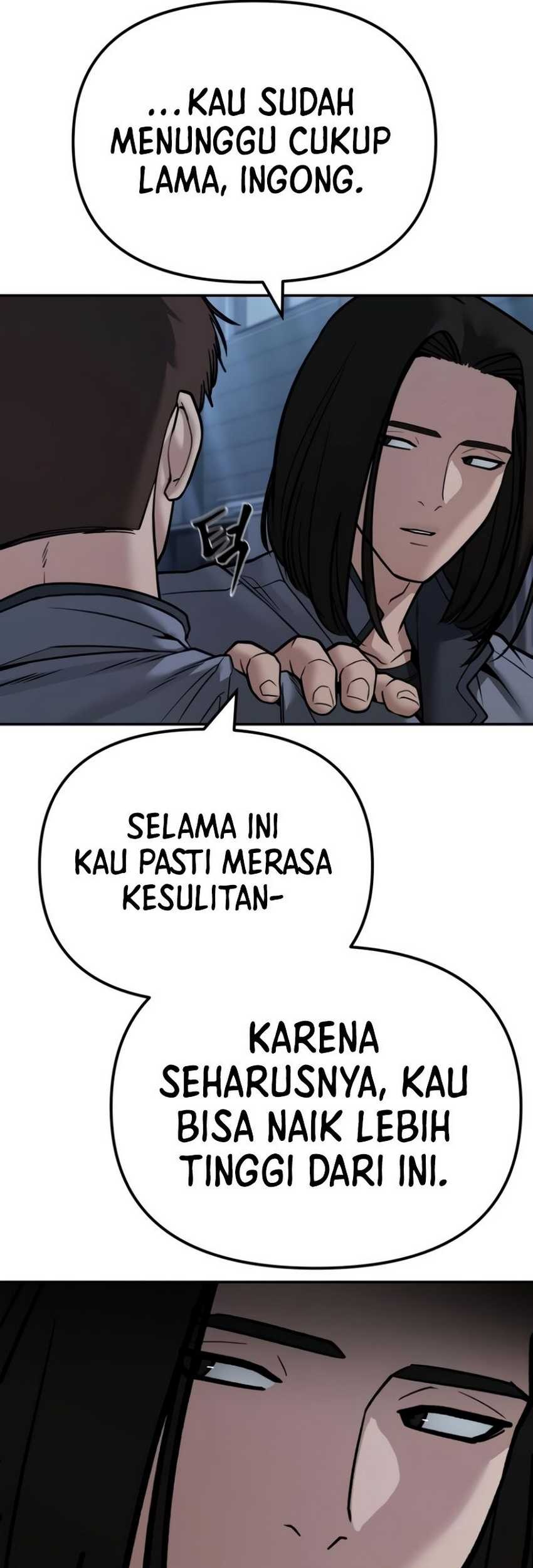 The Bully In Charge Chapter 118 Gambar 63