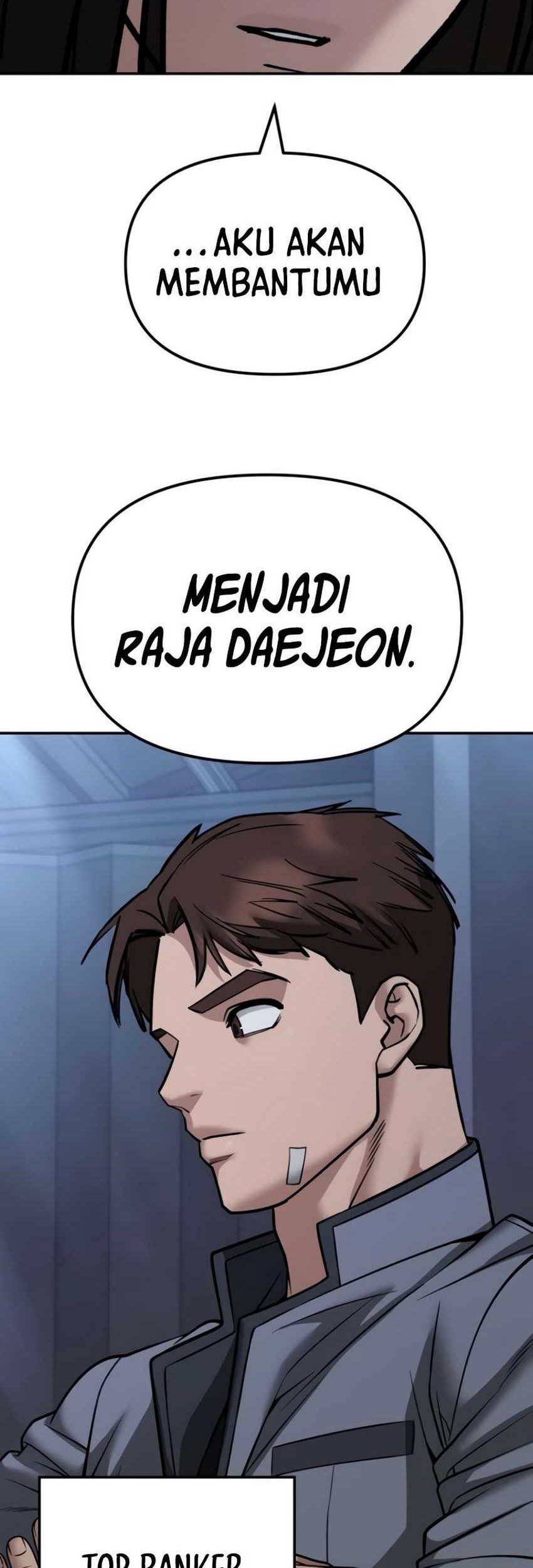 The Bully In Charge Chapter 118 Gambar 64