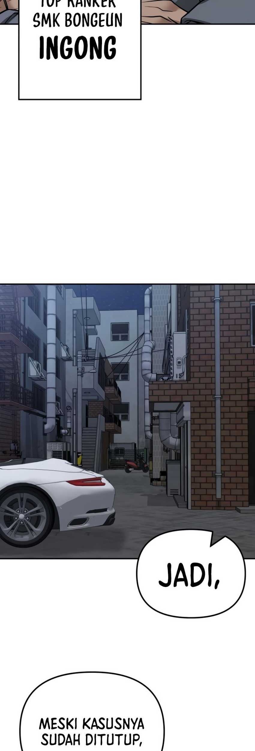 The Bully In Charge Chapter 118 Gambar 65