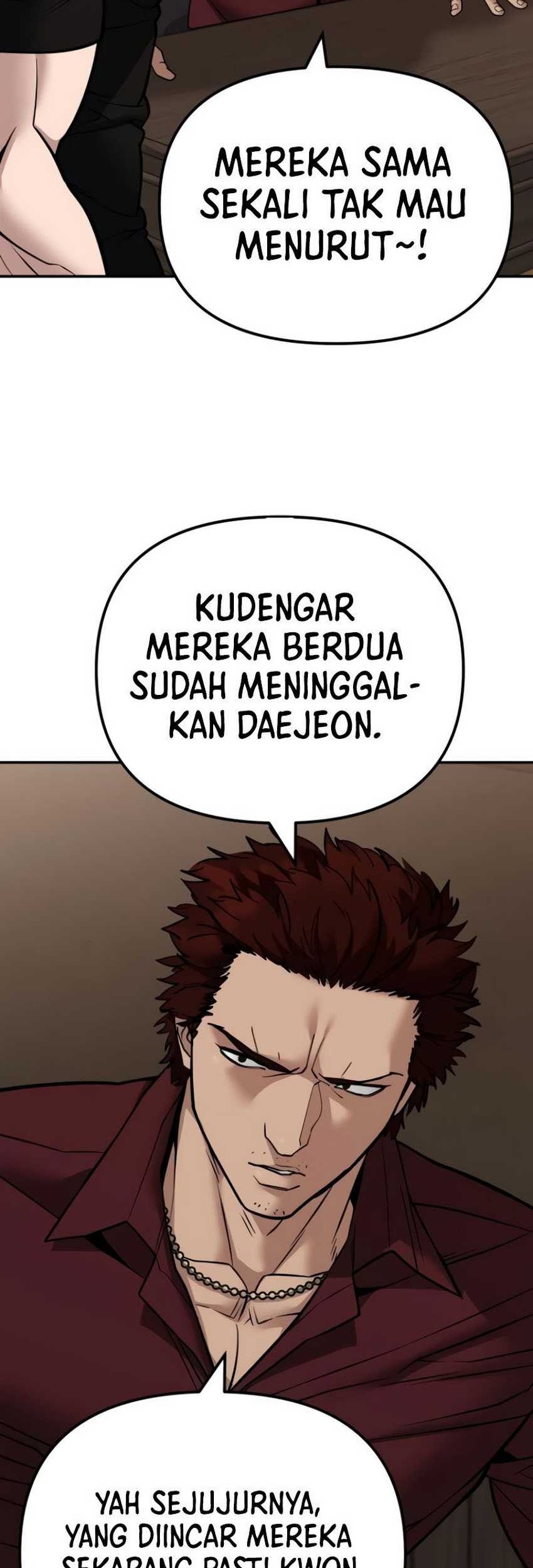 The Bully In Charge Chapter 118 Gambar 68