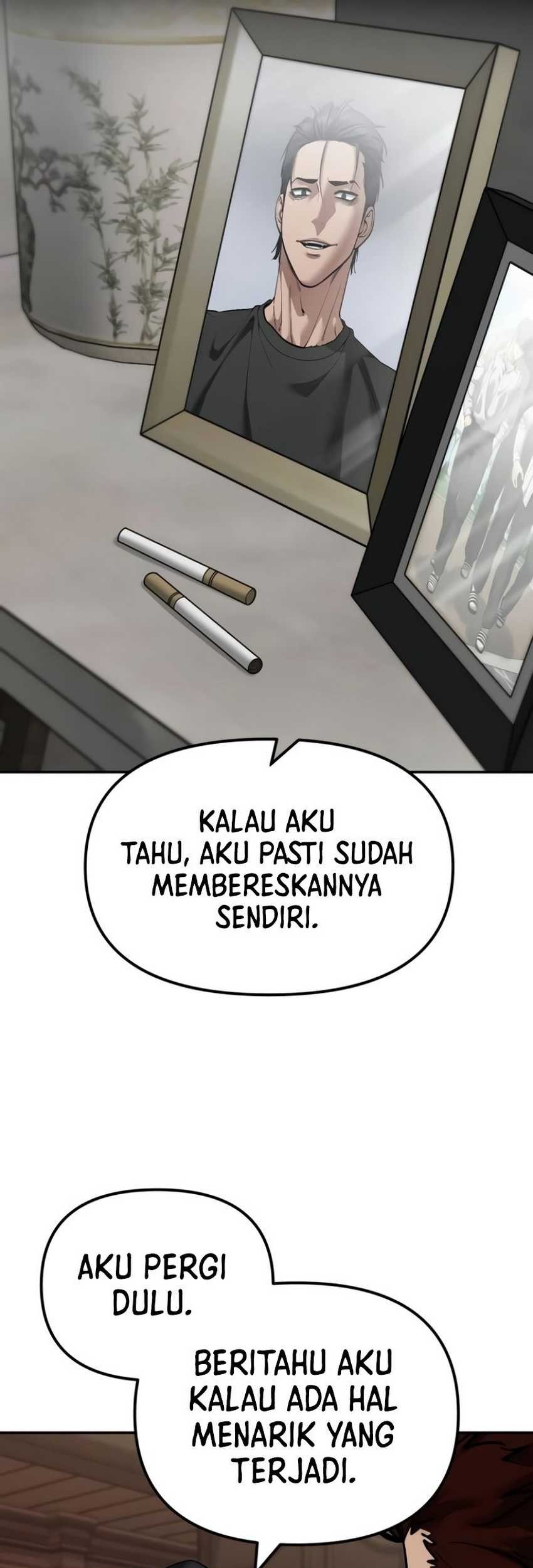 The Bully In Charge Chapter 118 Gambar 71