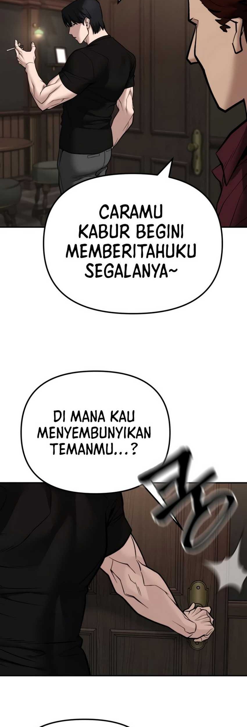 The Bully In Charge Chapter 118 Gambar 72