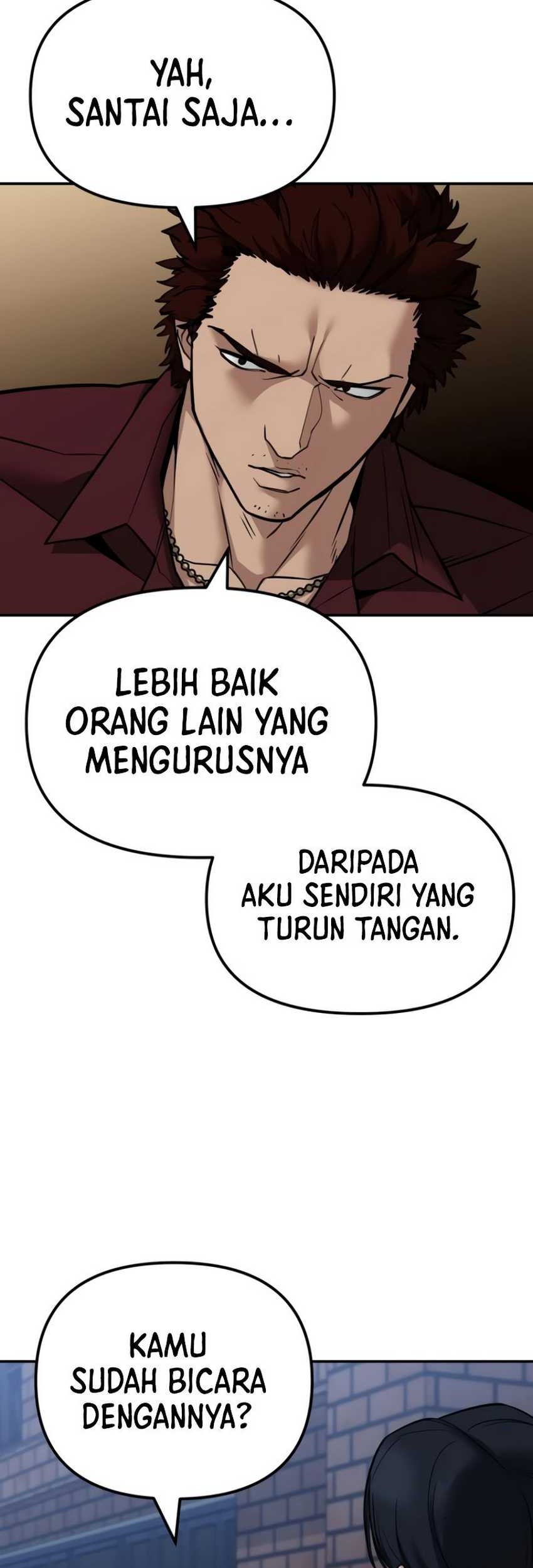 The Bully In Charge Chapter 118 Gambar 73