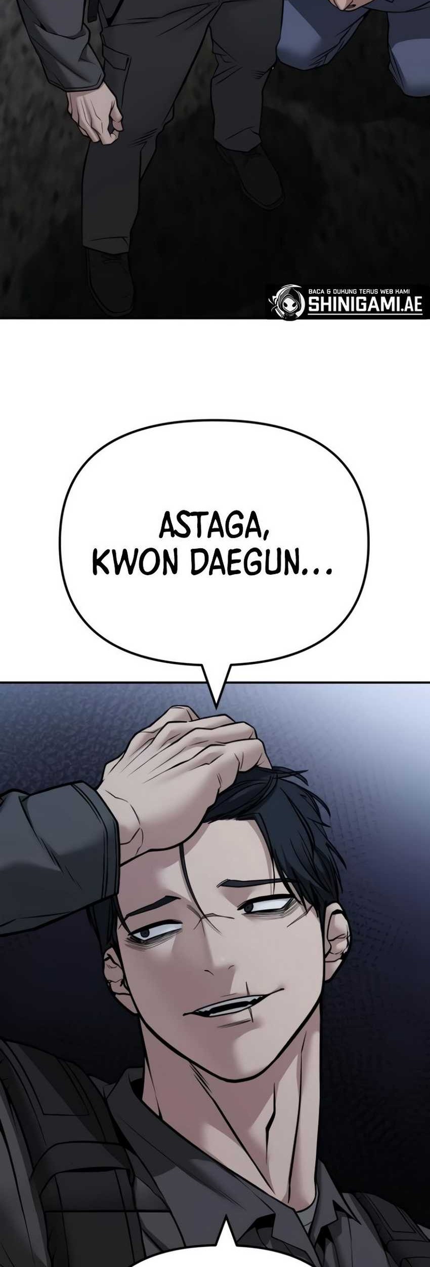 The Bully In Charge Chapter 118 Gambar 79