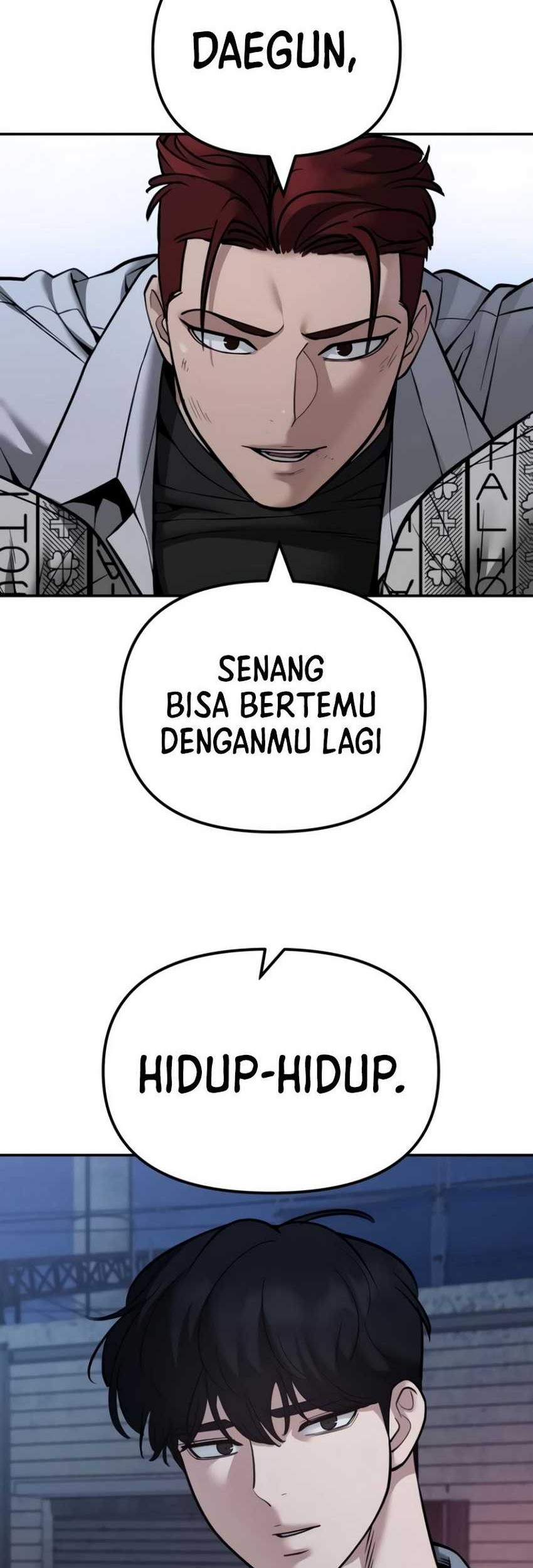 The Bully In Charge Chapter 118 Gambar 40