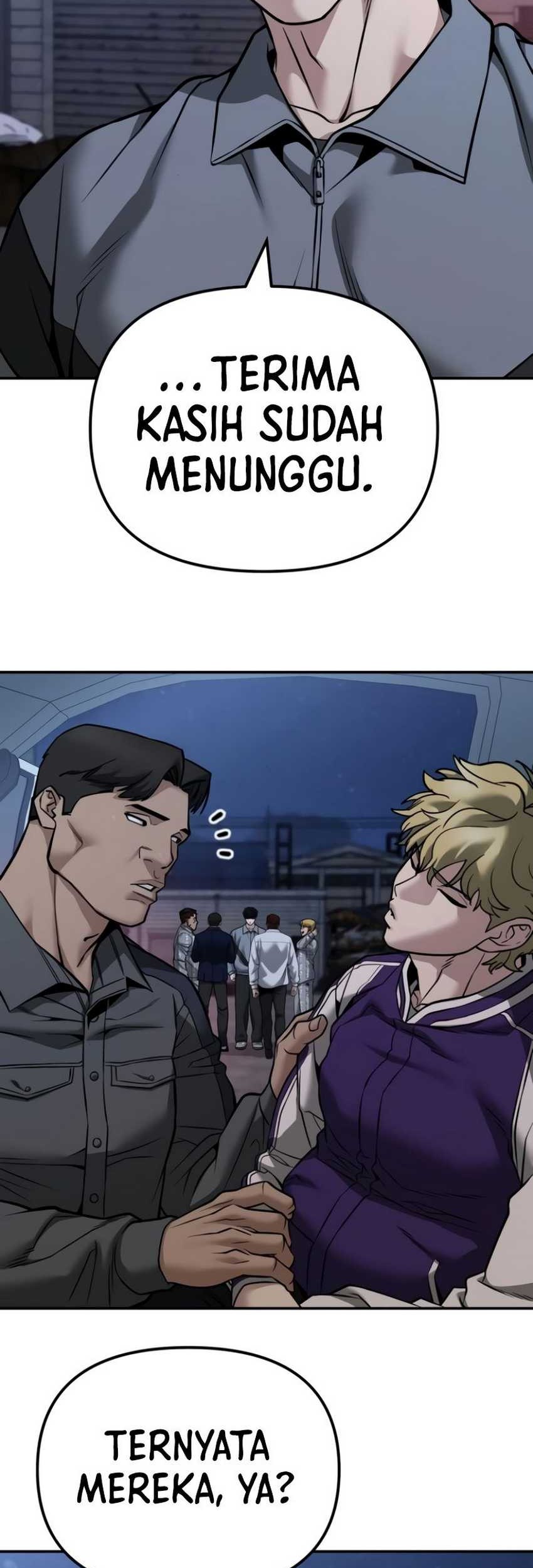 The Bully In Charge Chapter 118 Gambar 41