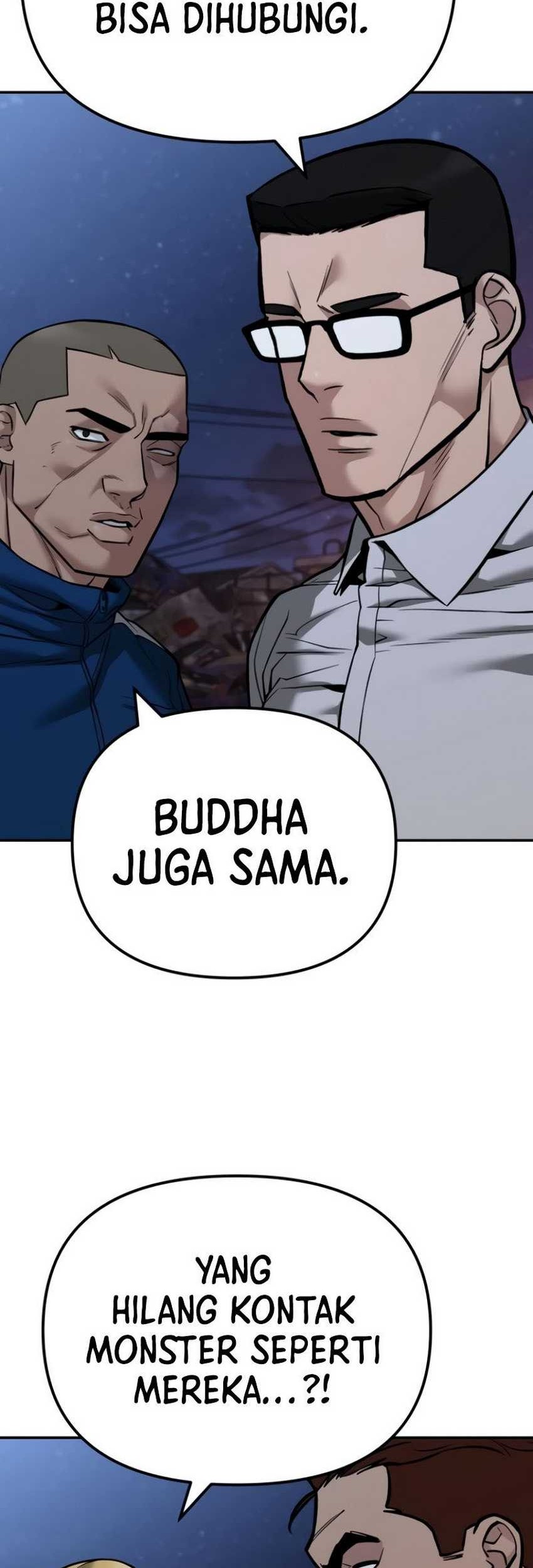 The Bully In Charge Chapter 118 Gambar 45