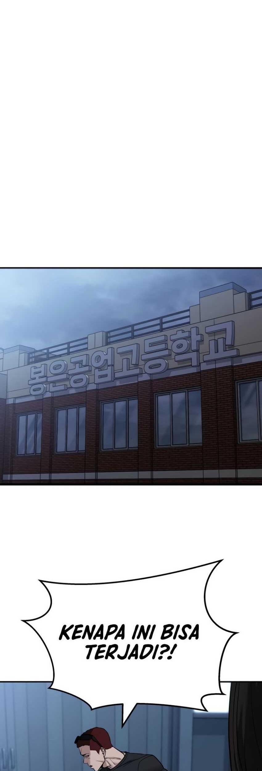 The Bully In Charge Chapter 118 Gambar 50