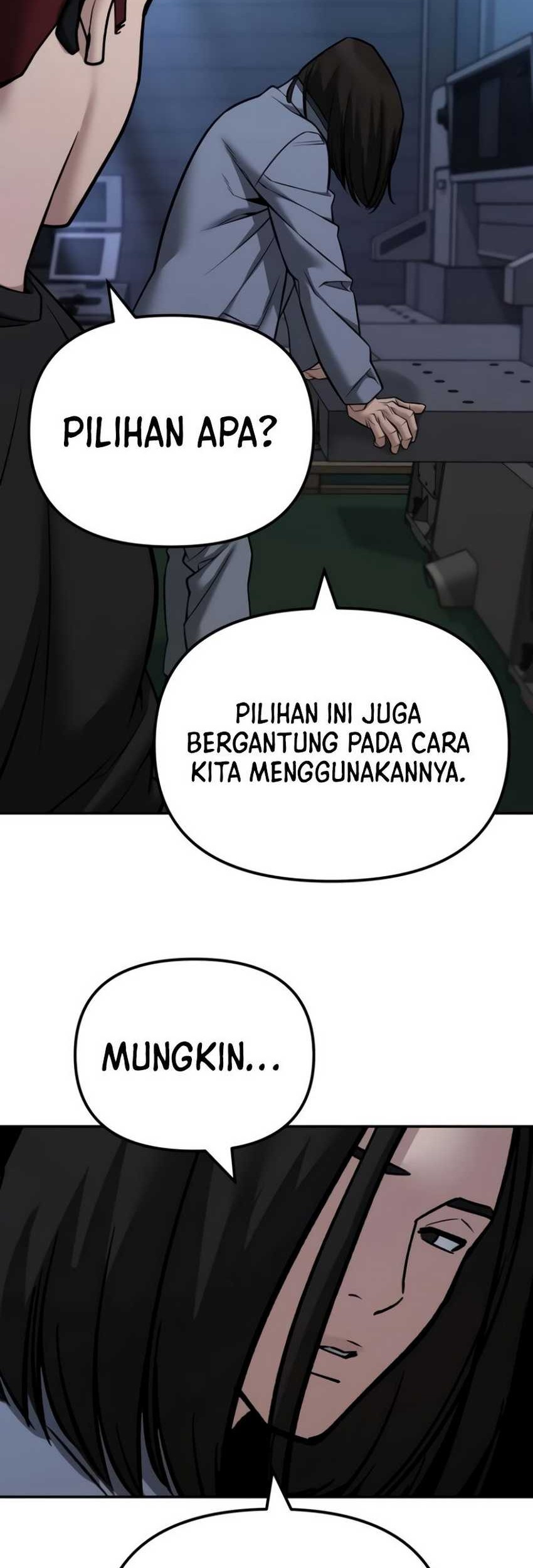 The Bully In Charge Chapter 118 Gambar 54