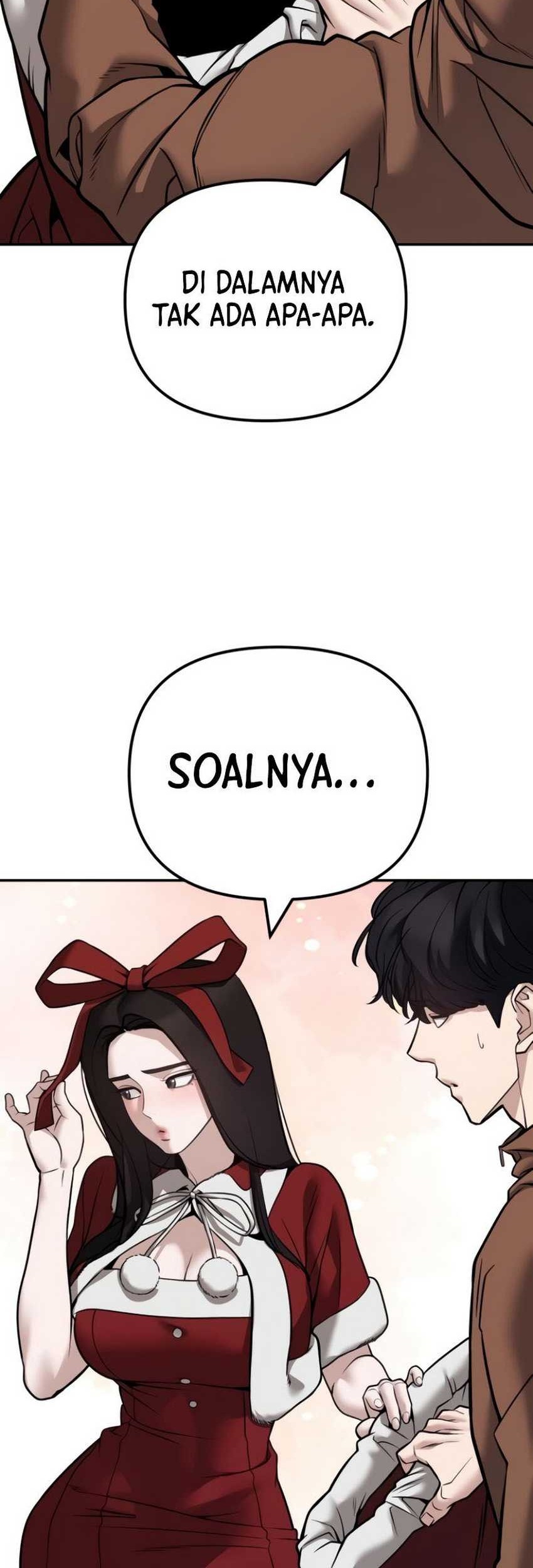 The Bully In Charge Chapter 118 Gambar 89