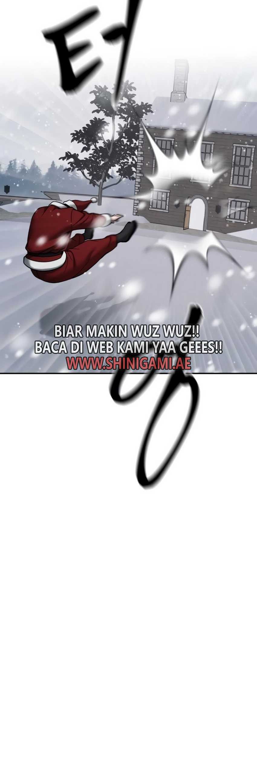 The Bully In Charge Chapter 118 Gambar 86