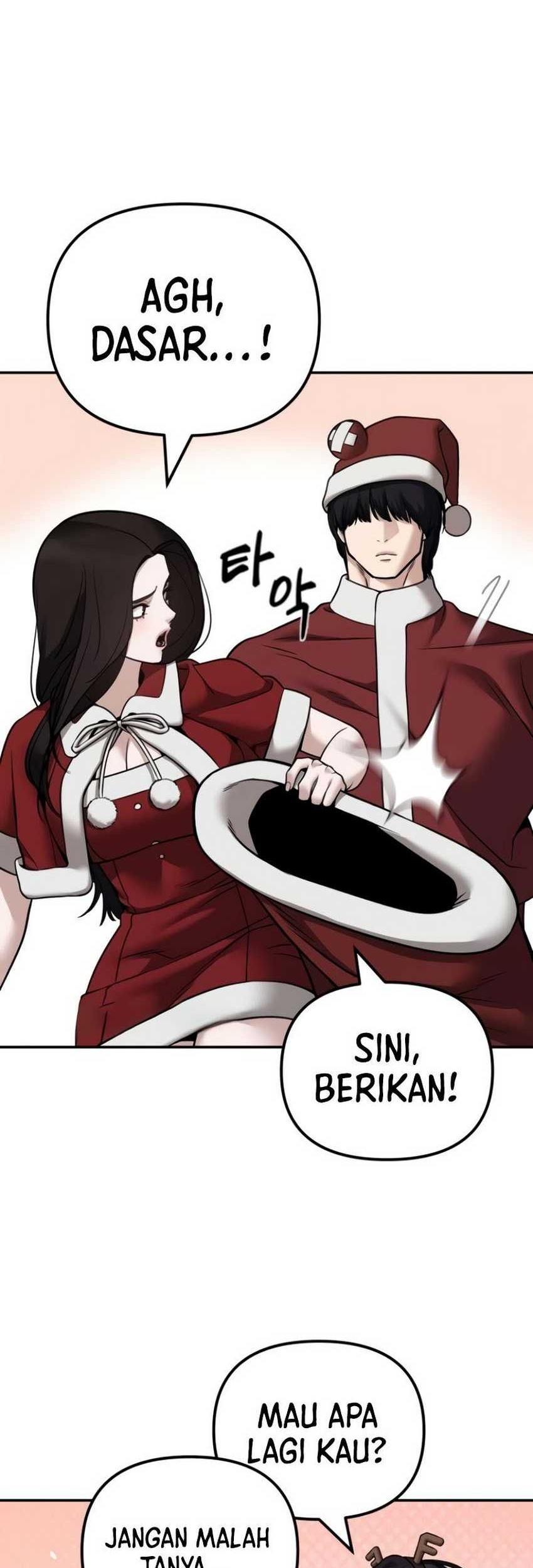 The Bully In Charge Chapter 118 Gambar 87