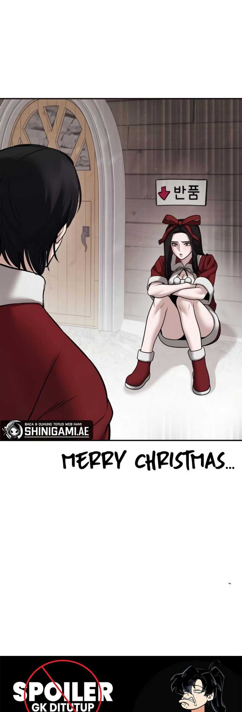 The Bully In Charge Chapter 118 Gambar 91