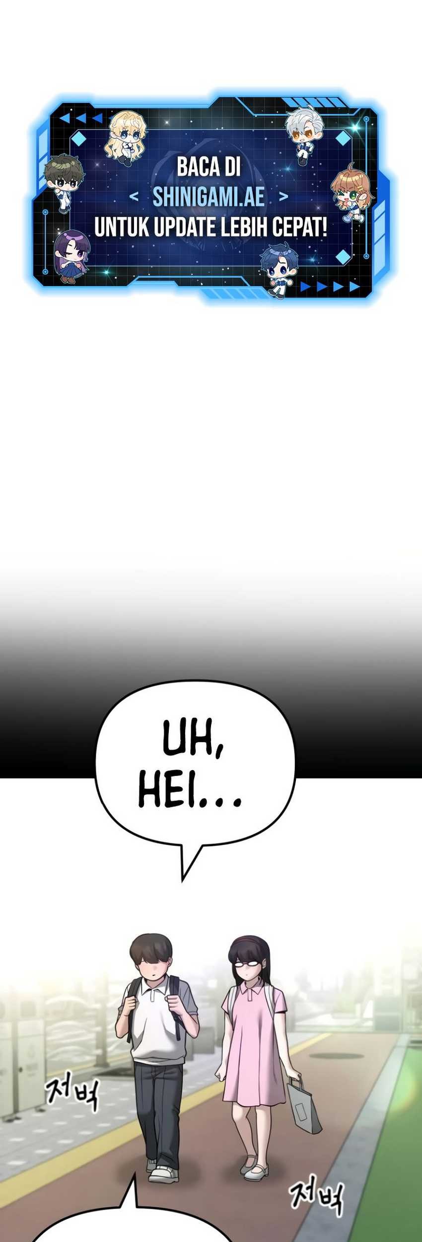 Manhwa The Bully In Charge Chapter 118 gambar nomor 2