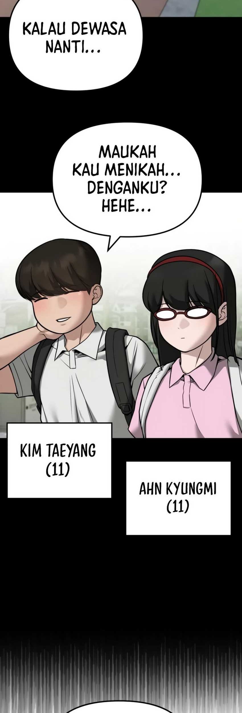 The Bully In Charge Chapter 118 Gambar 3