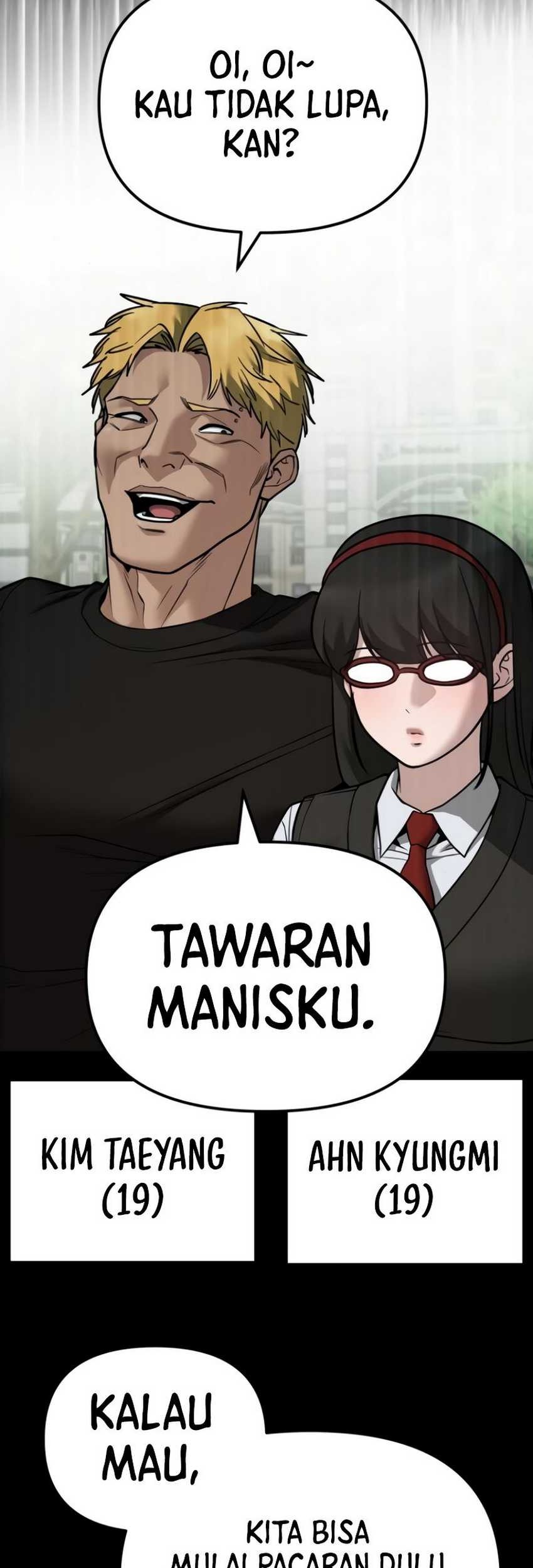 The Bully In Charge Chapter 118 Gambar 4