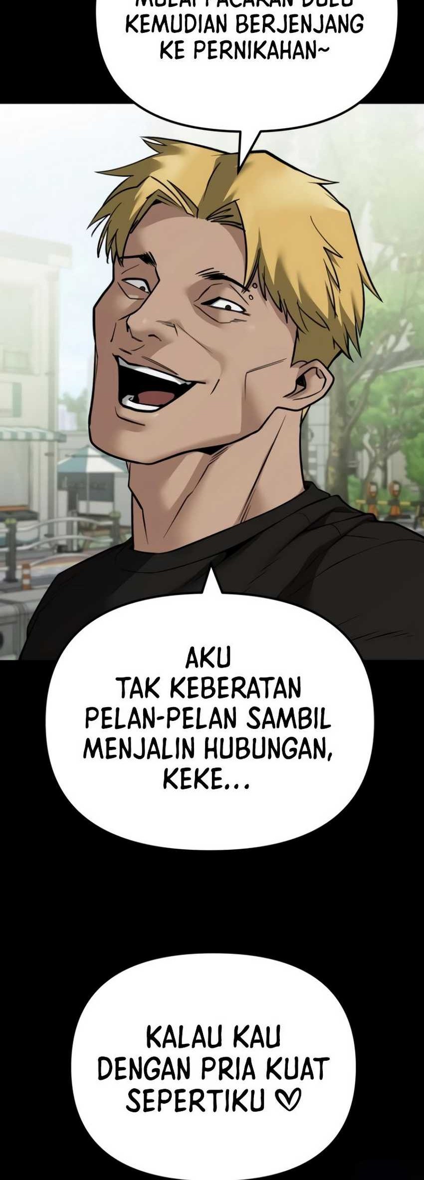 The Bully In Charge Chapter 118 Gambar 5