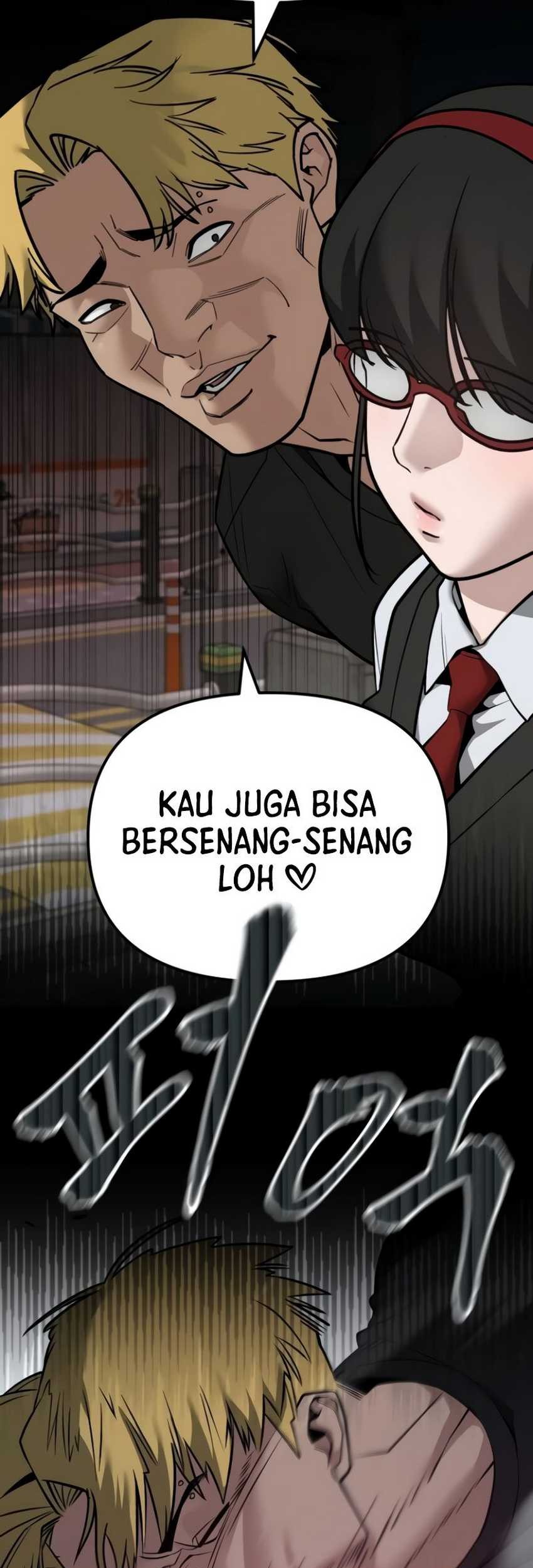 The Bully In Charge Chapter 118 Gambar 6