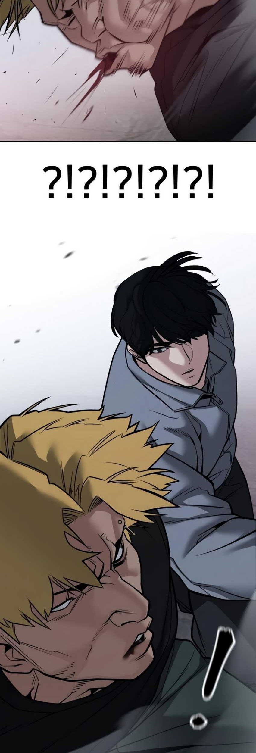 The Bully In Charge Chapter 118 Gambar 7