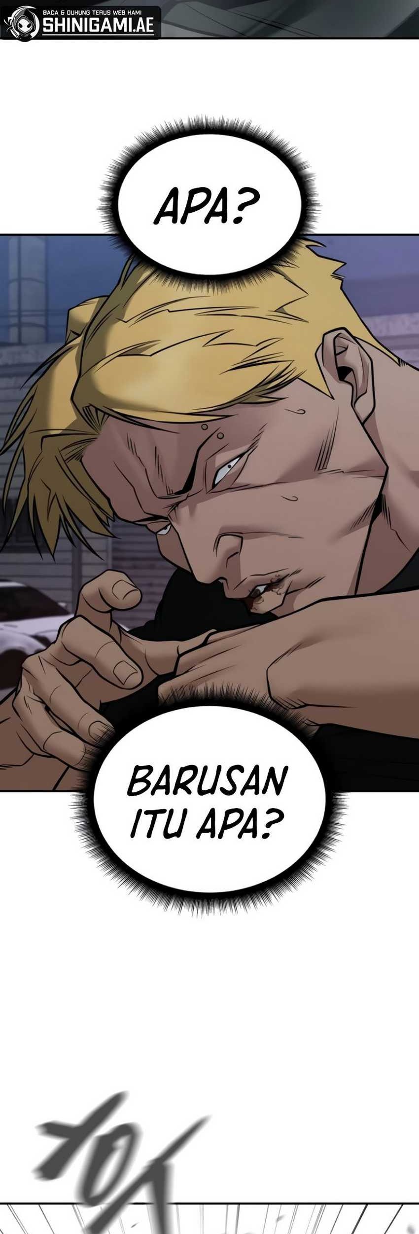 The Bully In Charge Chapter 118 Gambar 8